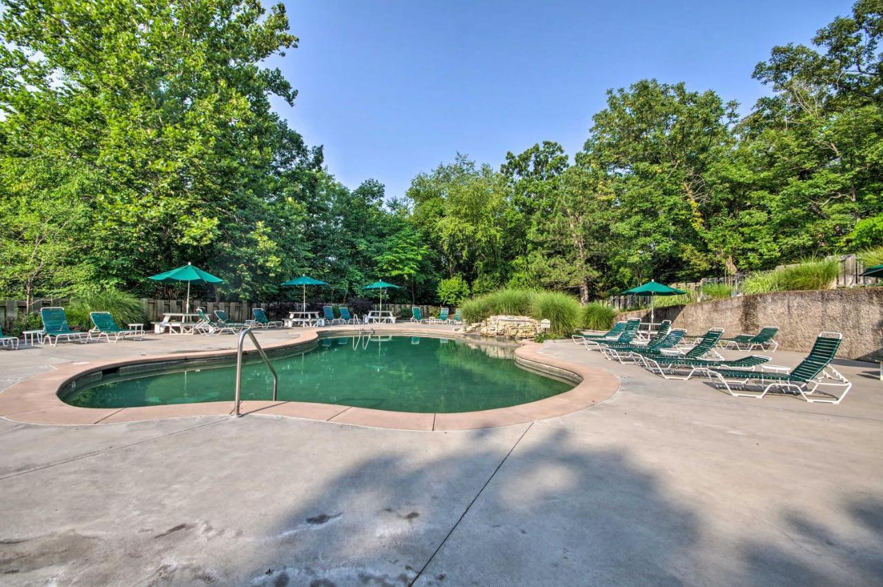 Osage Beach Getaway - 1 Mi To Margaritaville Fun! 外观 照片