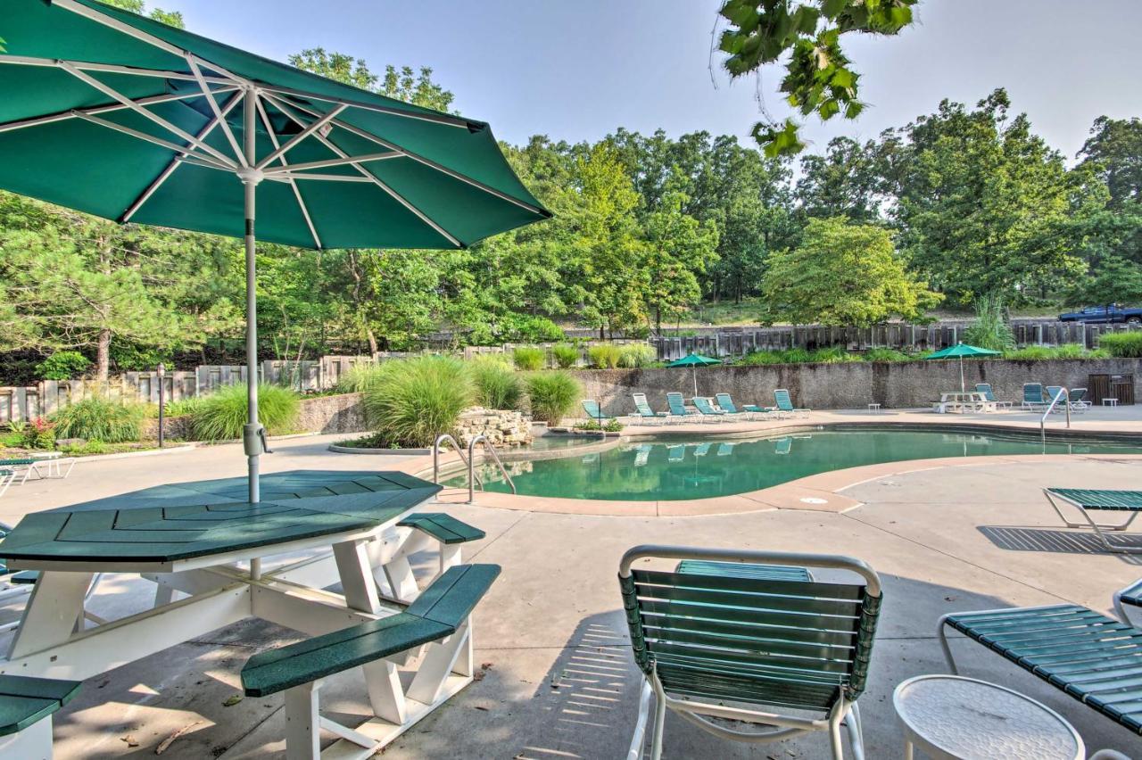 Osage Beach Getaway - 1 Mi To Margaritaville Fun! 外观 照片